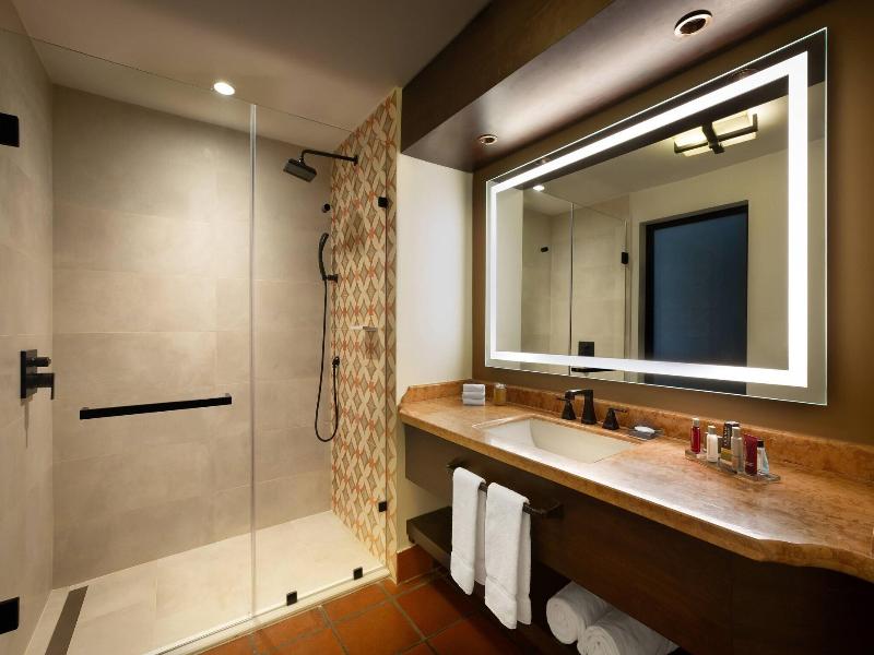 Marriott Costa Rica Hotel Hacienda Belen image