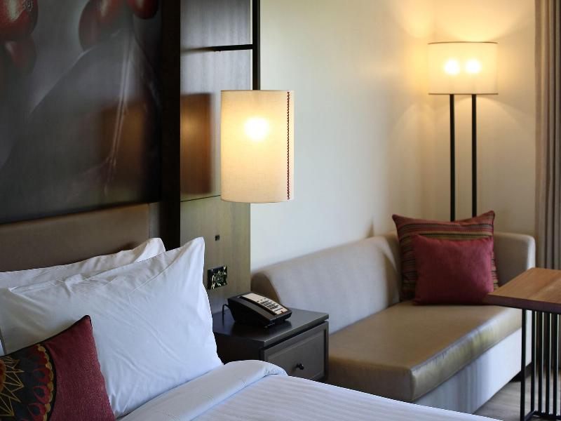 Marriott Costa Rica Hotel Hacienda Belen image