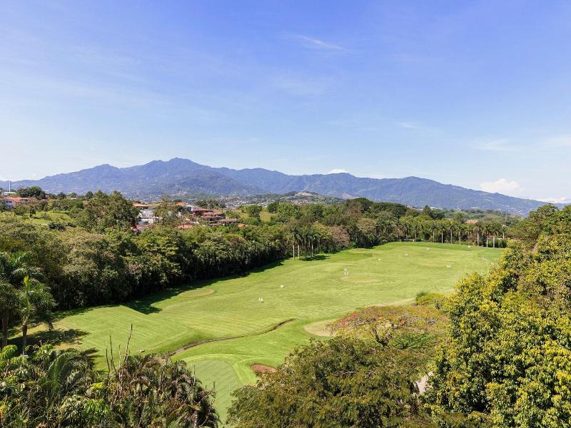 Marriott Costa Rica Hotel Hacienda Belen image