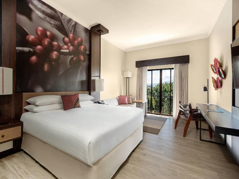 Marriott Costa Rica Hotel Hacienda Belen image