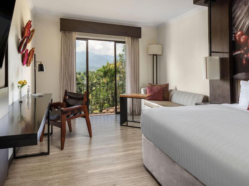 Marriott Costa Rica Hotel Hacienda Belen image