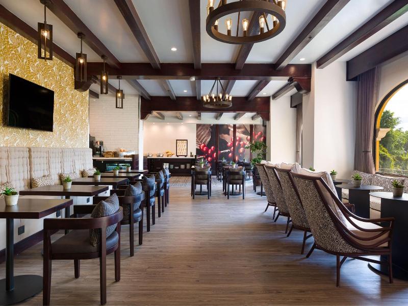Marriott Costa Rica Hotel Hacienda Belen image
