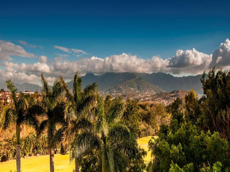 Marriott Costa Rica Hotel Hacienda Belen image