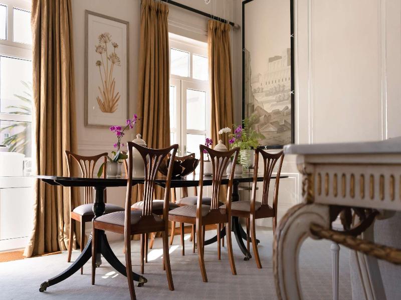Mount Nelson, A Belmond Hotel, Cape Town image