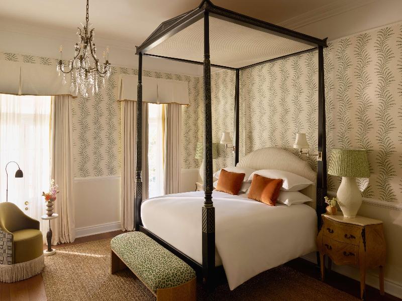 Mount Nelson, A Belmond Hotel, Cape Town image