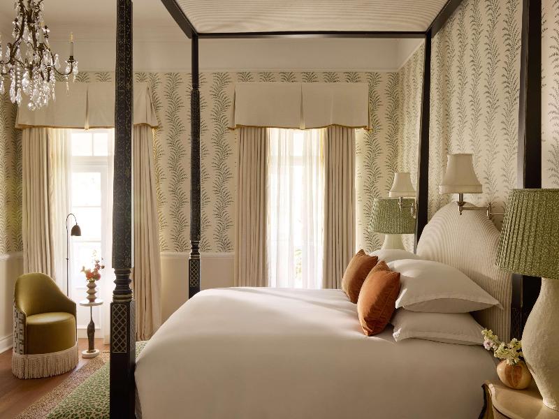 Mount Nelson, A Belmond Hotel, Cape Town image