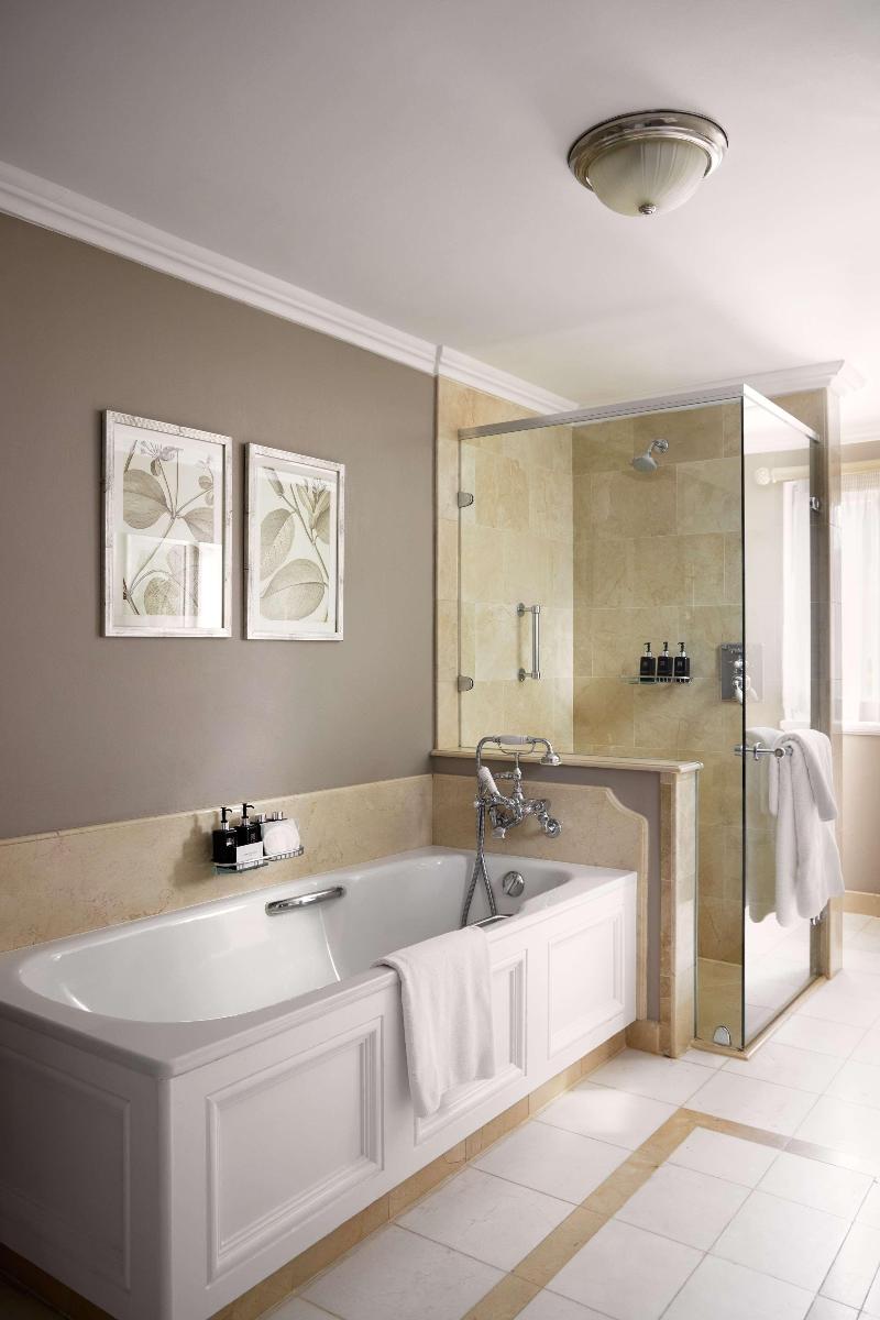 Stay in style at Mount Nelson, A Belmond Hotel, Cape Town