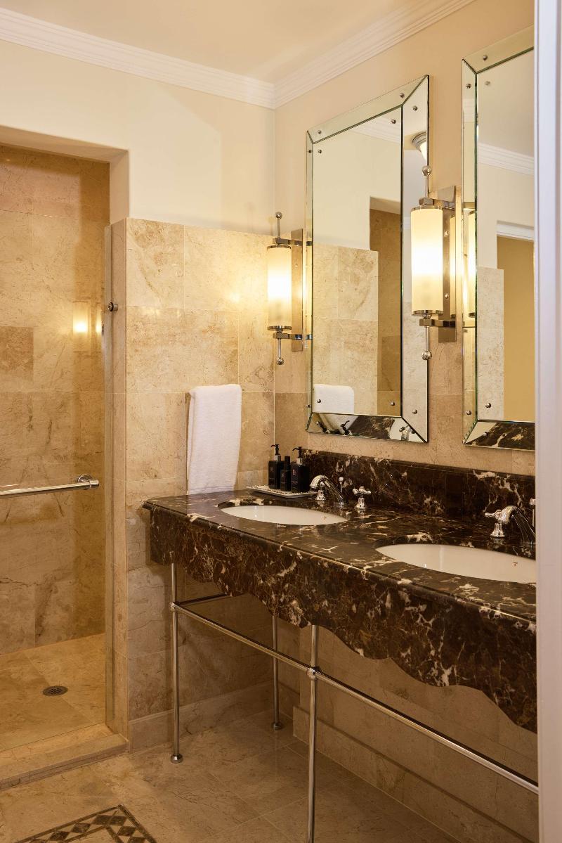 Stay in style at Mount Nelson, A Belmond Hotel, Cape Town