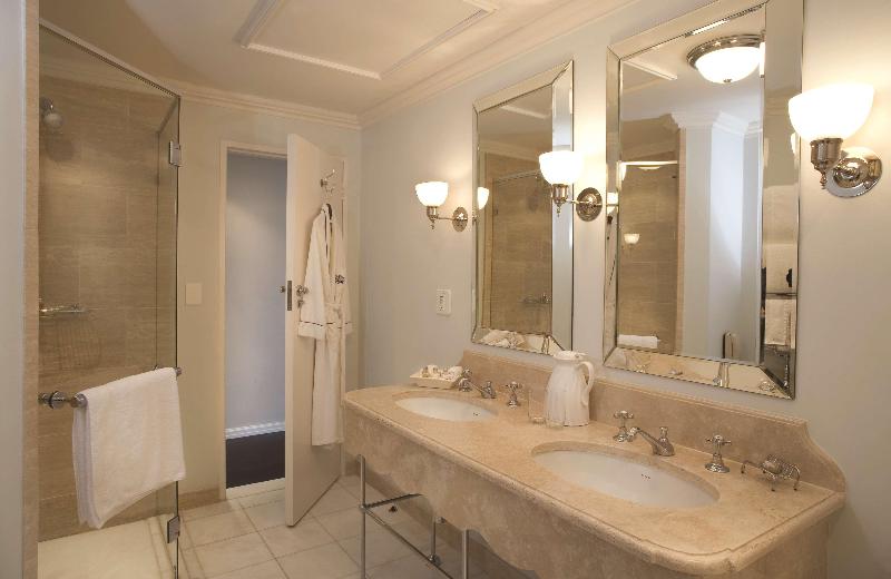 Stay in style at Mount Nelson, A Belmond Hotel, Cape Town