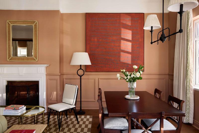 Stay in style at Mount Nelson, A Belmond Hotel, Cape Town