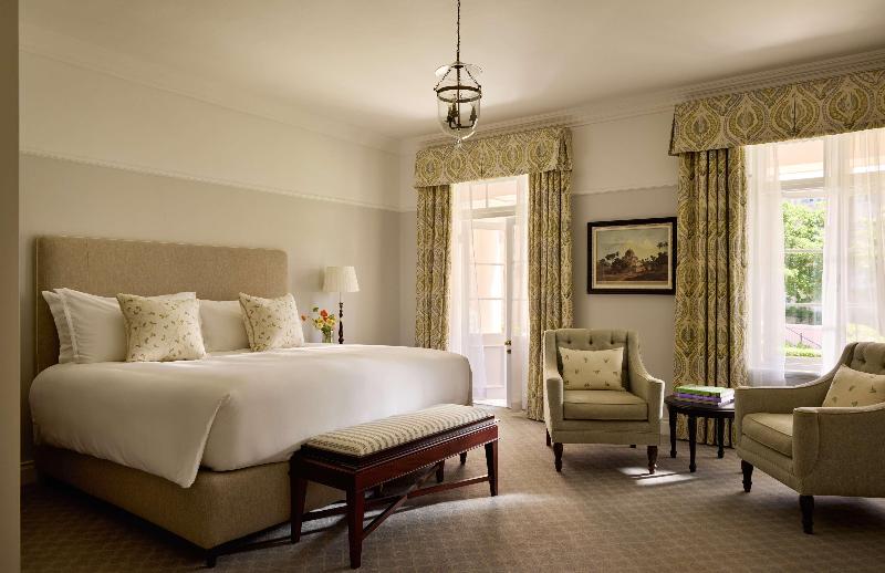 Stay in style at Mount Nelson, A Belmond Hotel, Cape Town