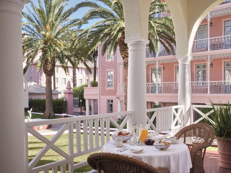 Mount Nelson, A Belmond Hotel, Cape Town image