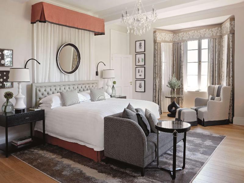 Mount Nelson, A Belmond Hotel, Cape Town image