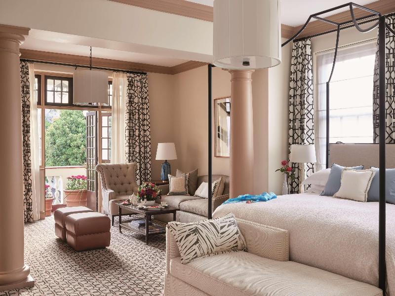 Mount Nelson, A Belmond Hotel, Cape Town image