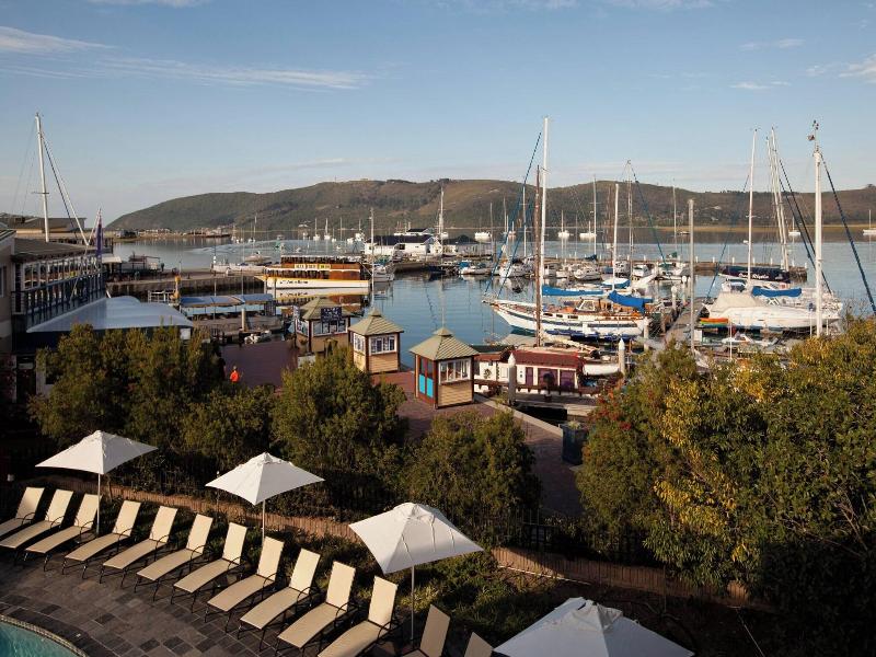 Protea Hotel Knysna Quays