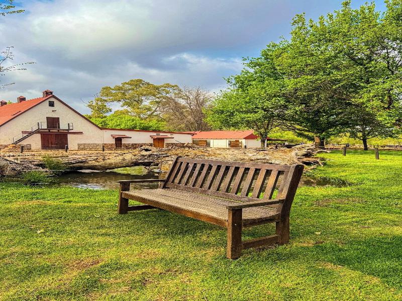 African Pride Irene Country Lodge image