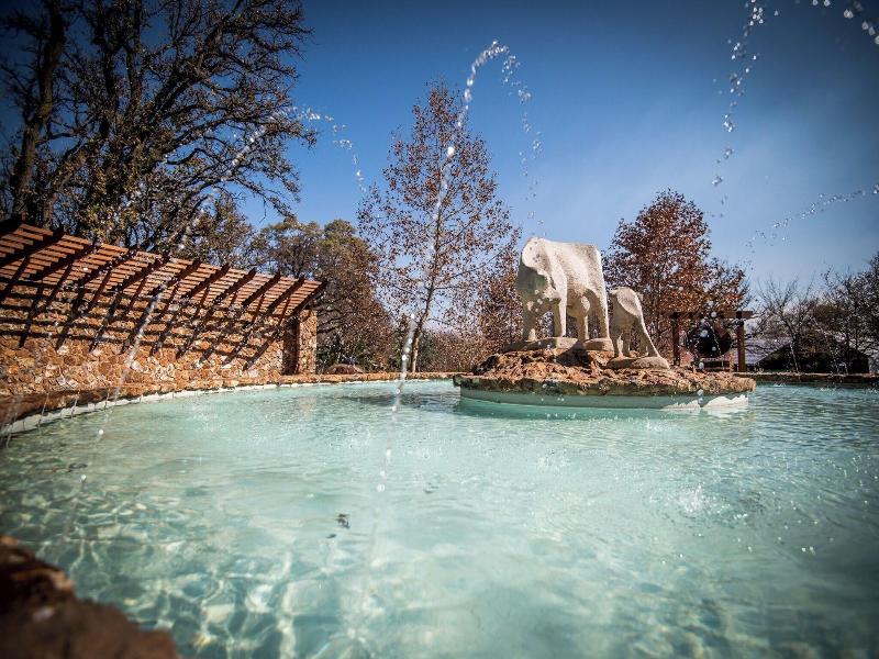 African Pride Irene Country Lodge image