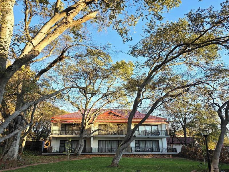 African Pride Irene Country Lodge image