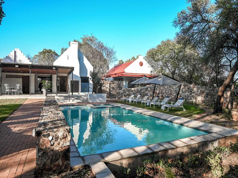 African Pride Irene Country Lodge image