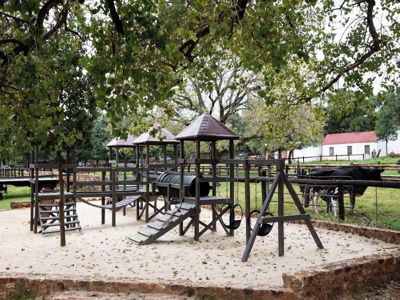 African Pride Irene Country Lodge image