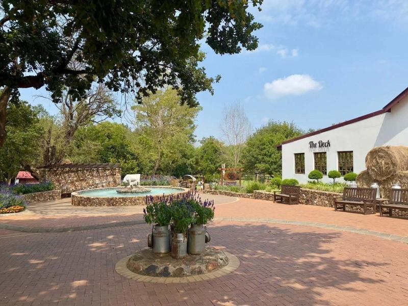 African Pride Irene Country Lodge image