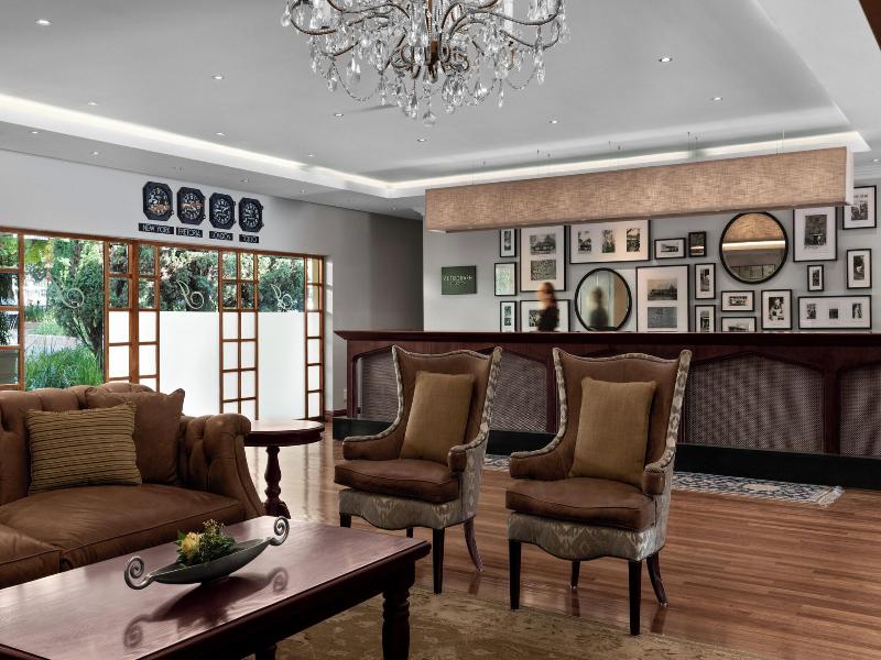 African Pride Irene Country Lodge image