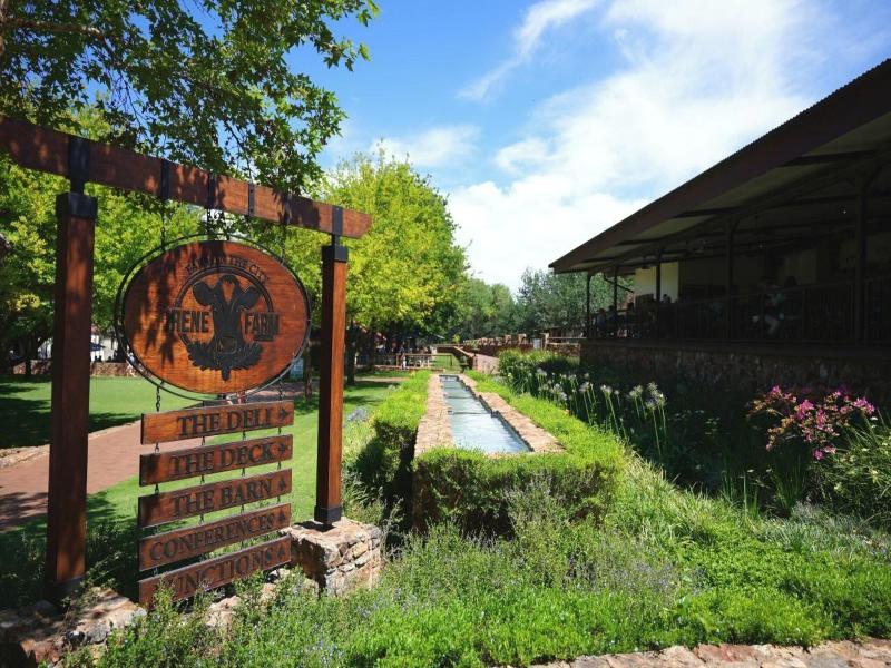 African Pride Irene Country Lodge image