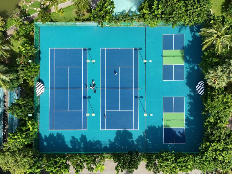 Pullman Phuket Karon Beach Resort image