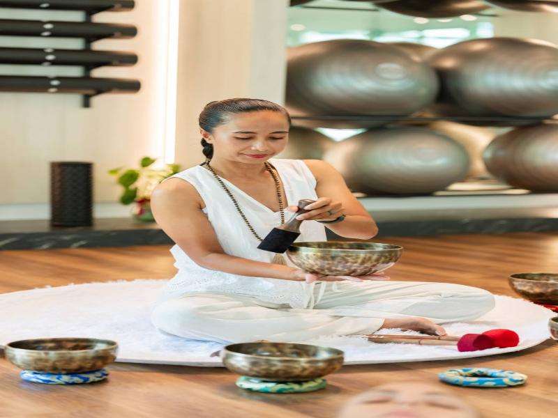 Pullman Phuket Karon Beach Resort image