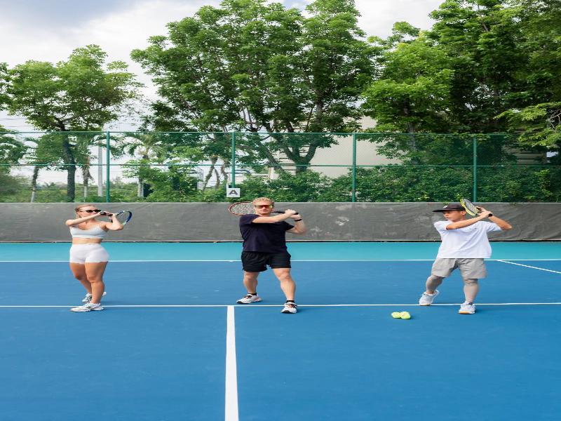 Pullman Phuket Karon Beach Resort image