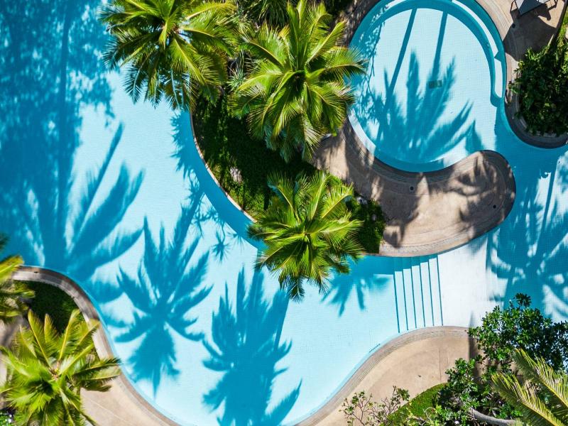 Pullman Phuket Karon Beach Resort image