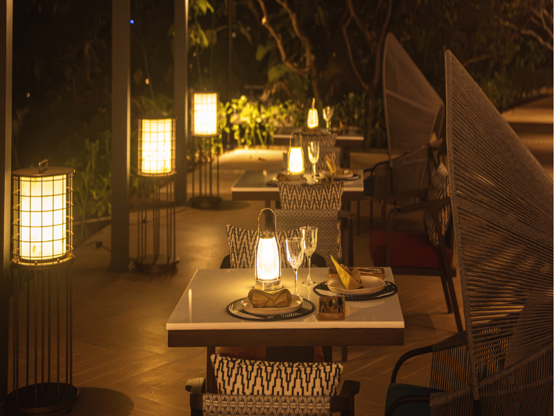 Pullman Phuket Karon Beach Resort image