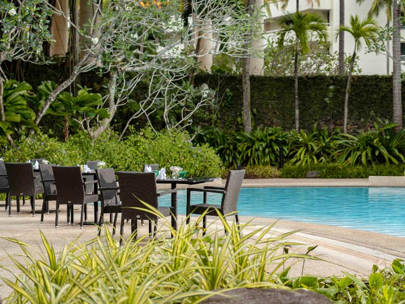 Pullman Phuket Karon Beach Resort image