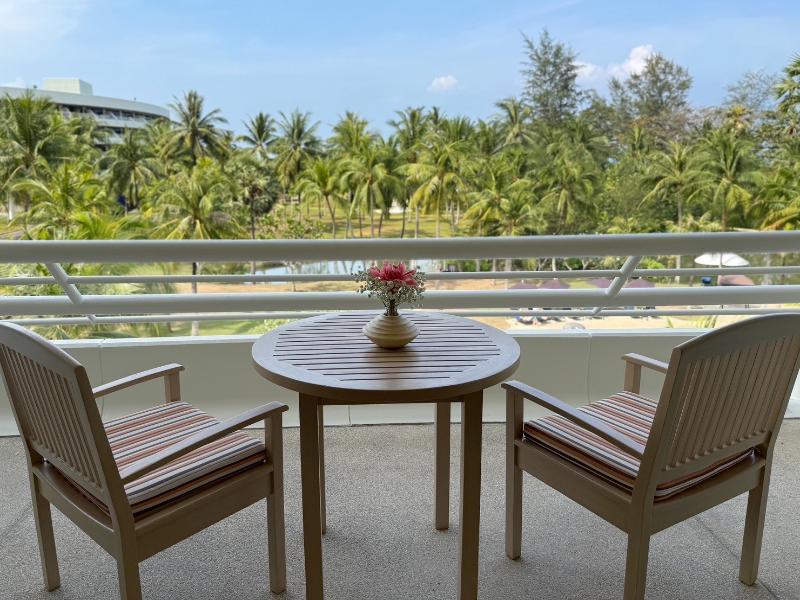 Pullman Phuket Karon Beach Resort image