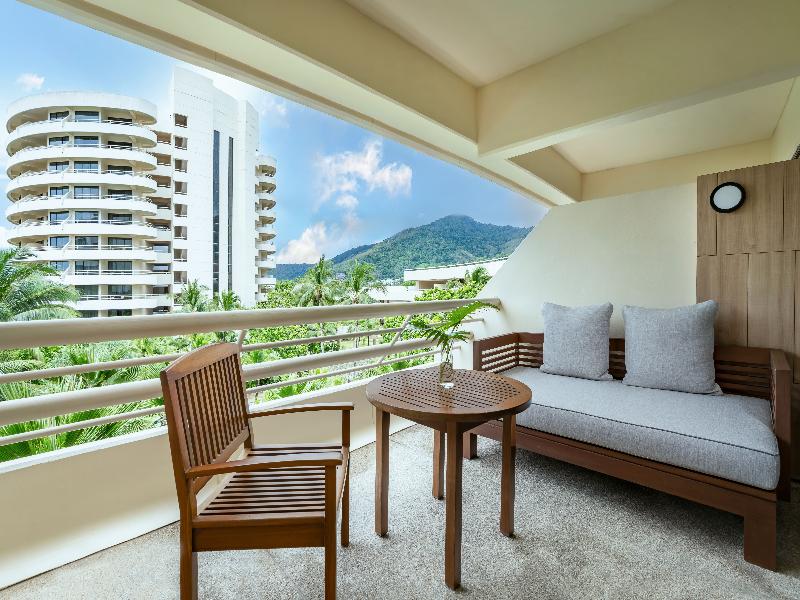 Pullman Phuket Karon Beach Resort image