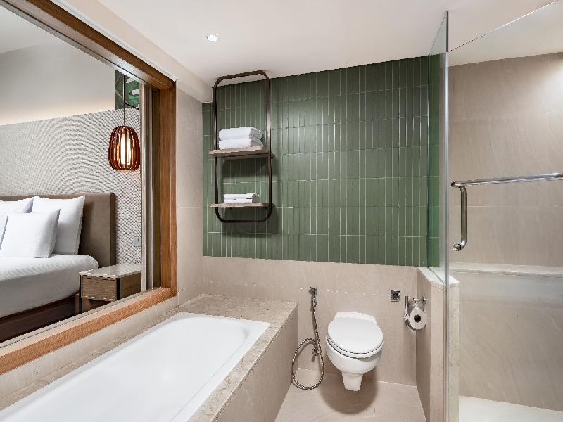 Pullman Phuket Karon Beach Resort image