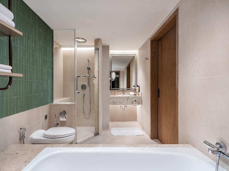 Pullman Phuket Karon Beach Resort image