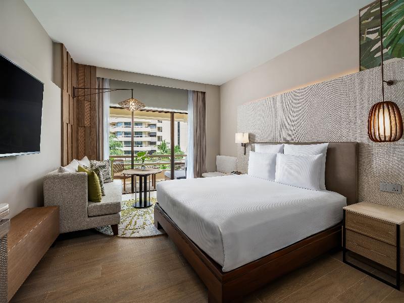 Pullman Phuket Karon Beach Resort image