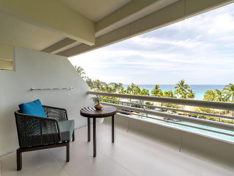 Pullman Phuket Karon Beach Resort image