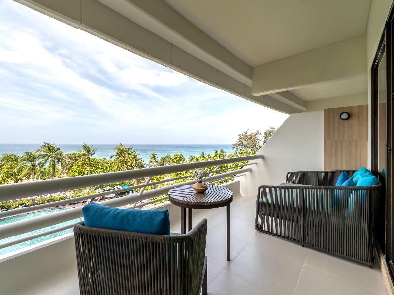 Pullman Phuket Karon Beach Resort image