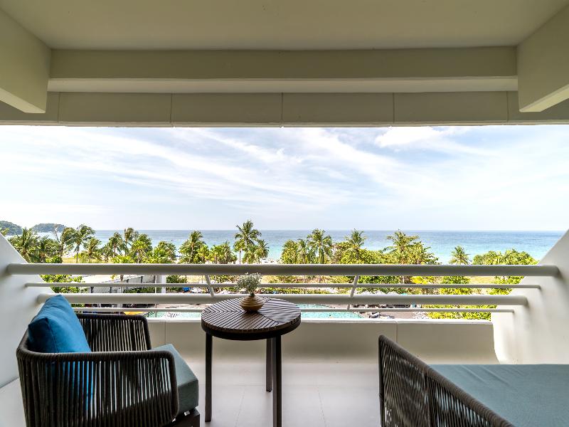 Pullman Phuket Karon Beach Resort image