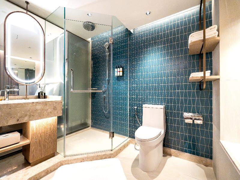 Pullman Phuket Karon Beach Resort image