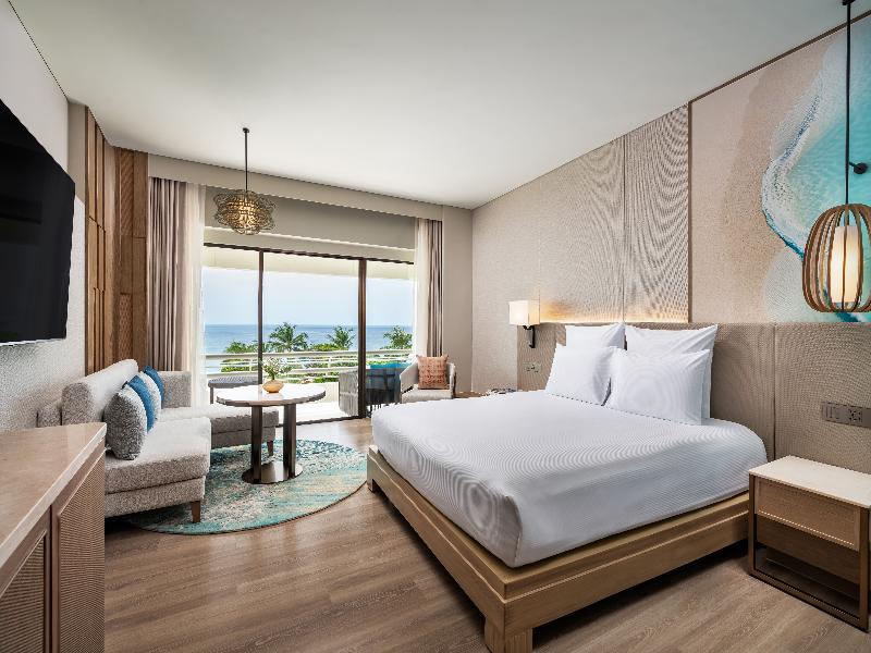 Pullman Phuket Karon Beach Resort image