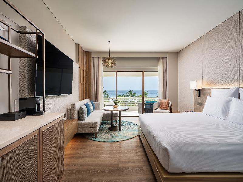 Pullman Phuket Karon Beach Resort image