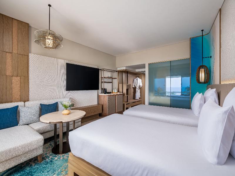 Pullman Phuket Karon Beach Resort image