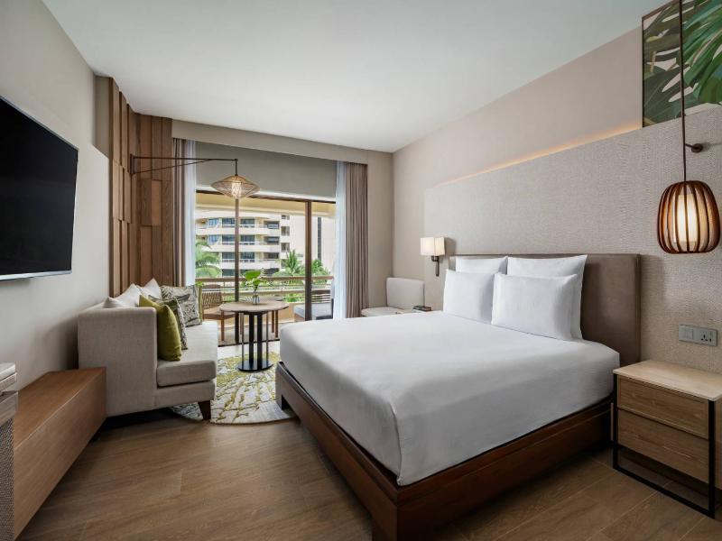 Pullman Phuket Karon Beach Resort image