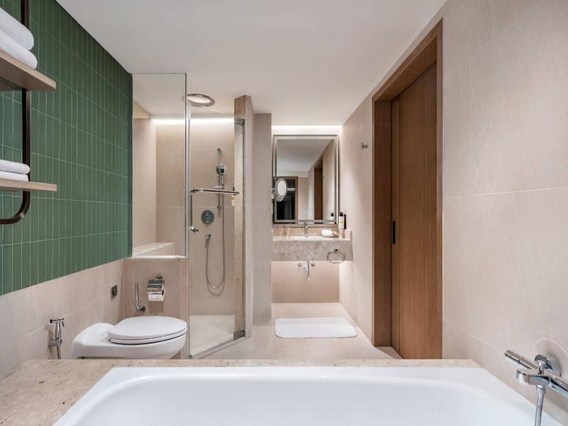 Pullman Phuket Karon Beach Resort image