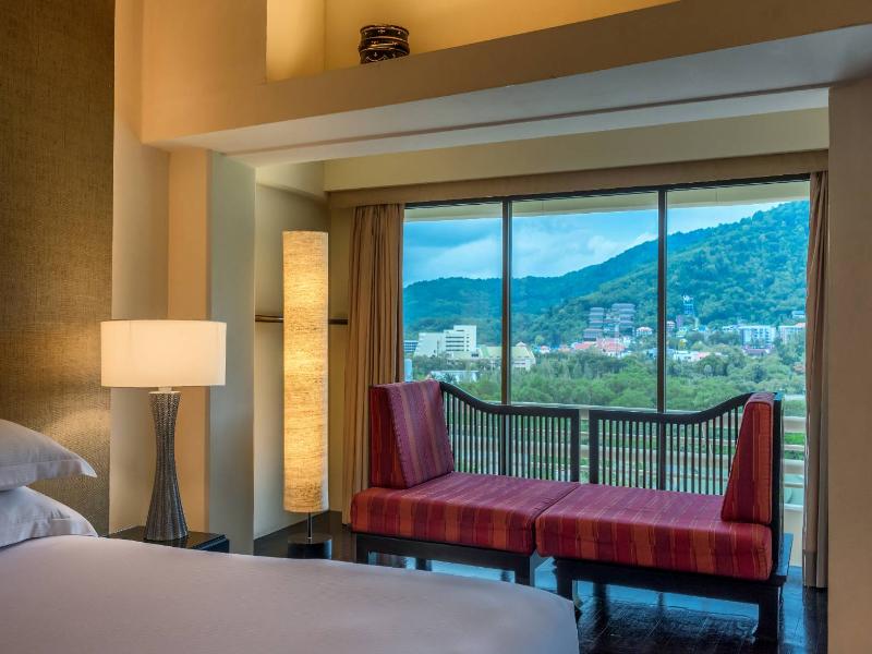 Pullman Phuket Karon Beach Resort image