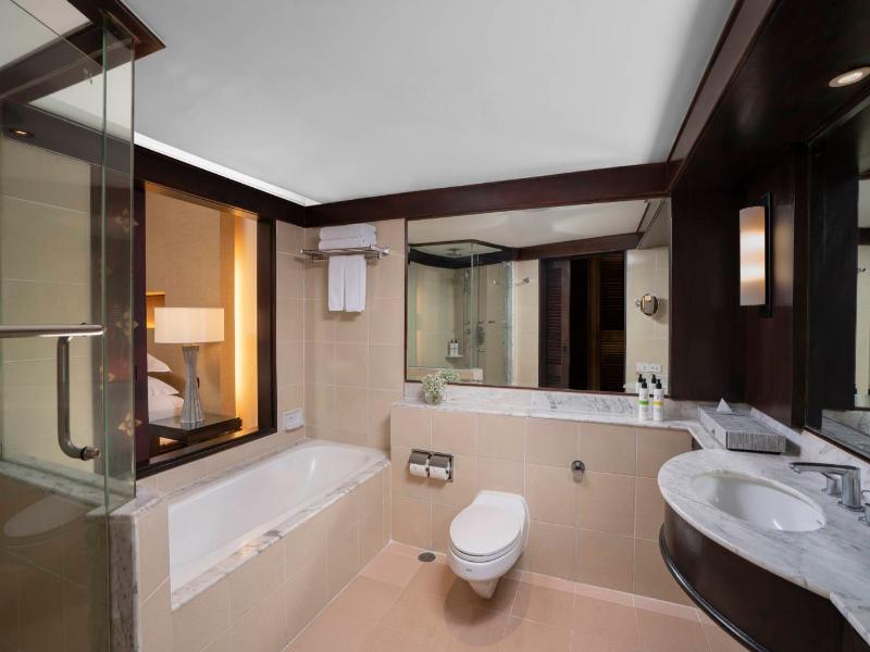Pullman Phuket Karon Beach Resort image