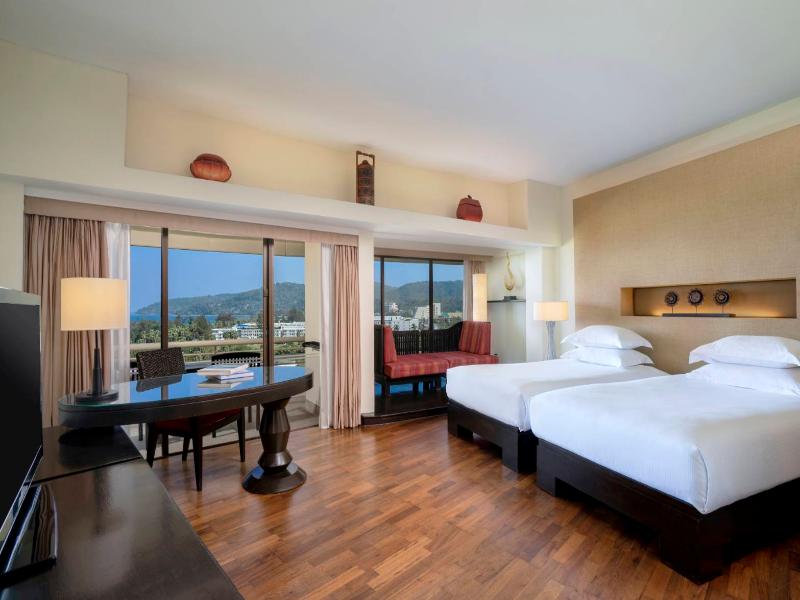 Pullman Phuket Karon Beach Resort image